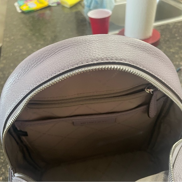 Michael Kors backpack - Picture 2 of 3